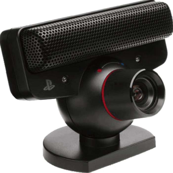 PlayStation 3 Eye Camera (Move)