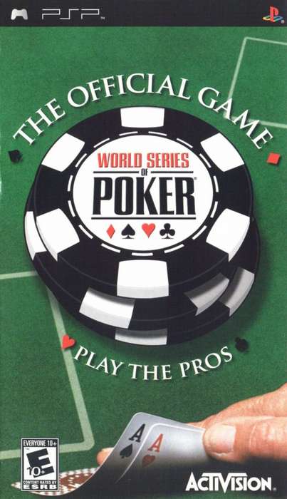 World Series of Poker (PSP)
