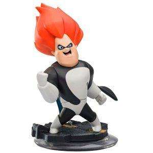 Disney Infinity 1.0 - Syndrome
