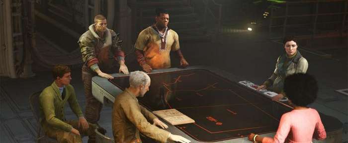 Wolfenstein II: The New Colossus (Xbox One)