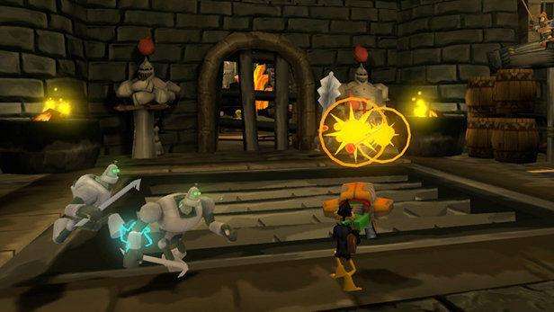 Looney Tunes: Acme Arsenal (Xbox 360)