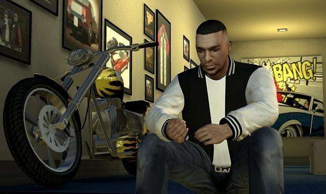 Grand Theft Auto: Episodes from Liberty City - Essentials (PlayStation 3)