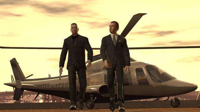 Grand Theft Auto: Episodes from Liberty City - Essentials (PlayStation 3)