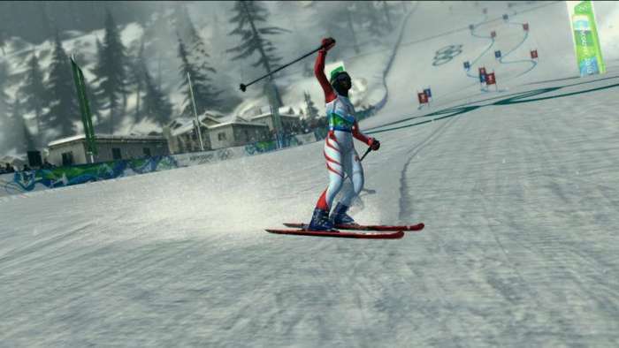Vancouver 2010 (PlayStation 3)
