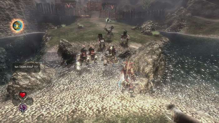 Fable III (Xbox 360)