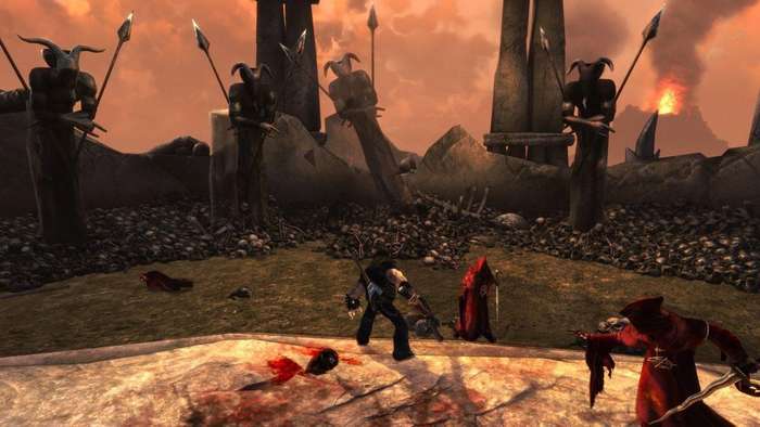 Brutal Legend (Xbox 360)