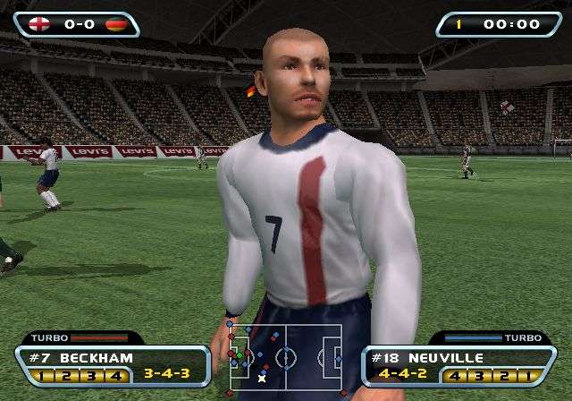 RedCard (PlayStation 2)
