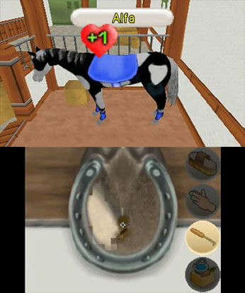 Riding Star (Nintendo DS)