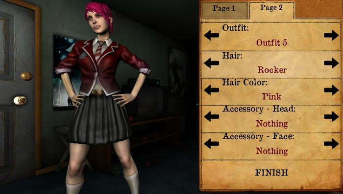 Silent Hill: Book of Memories (PS Vita) (New)