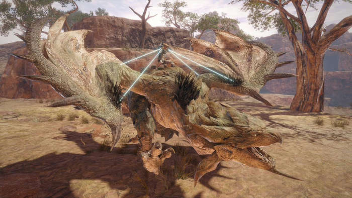 Monster Hunter: Rise (NS / Switch)