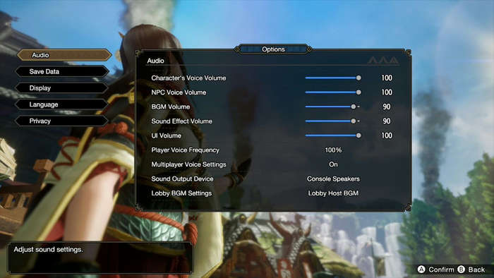 Monster Hunter: Rise (NS / Switch)