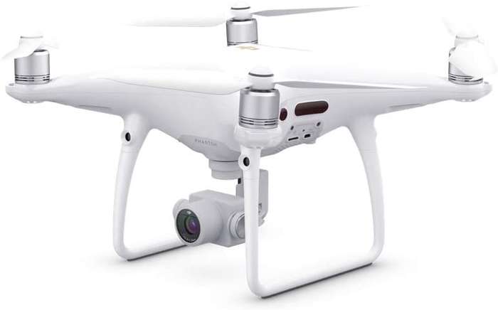 Phantom 4Pro v2.0