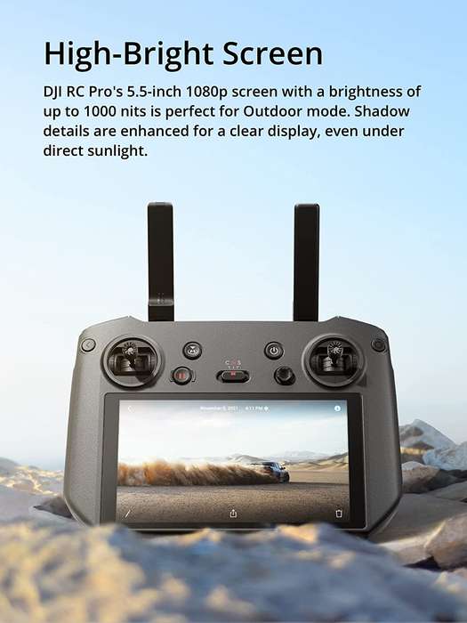 DJI RC Pro