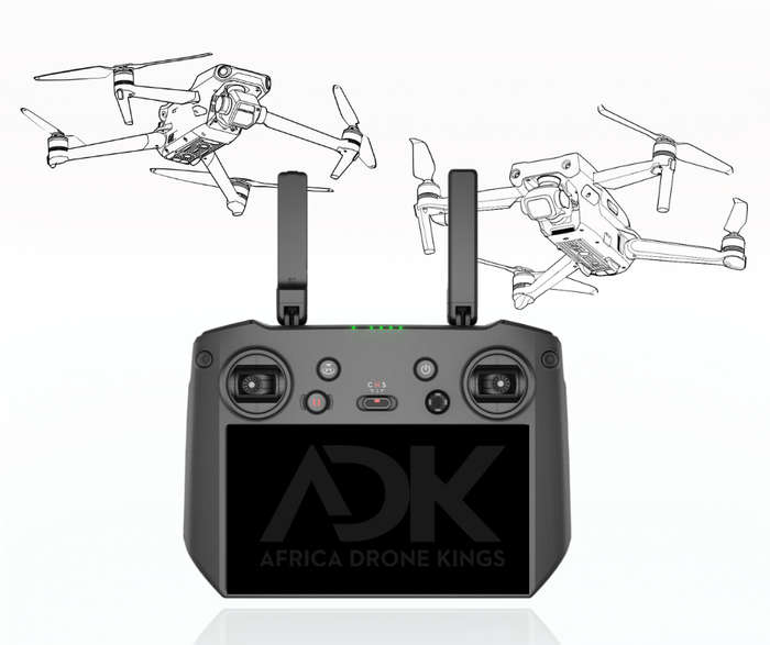 DJI RC Pro