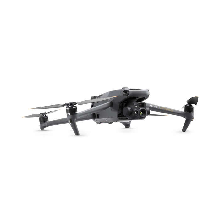 DJI MAVIC 3 ENTERPRISE THERMAL