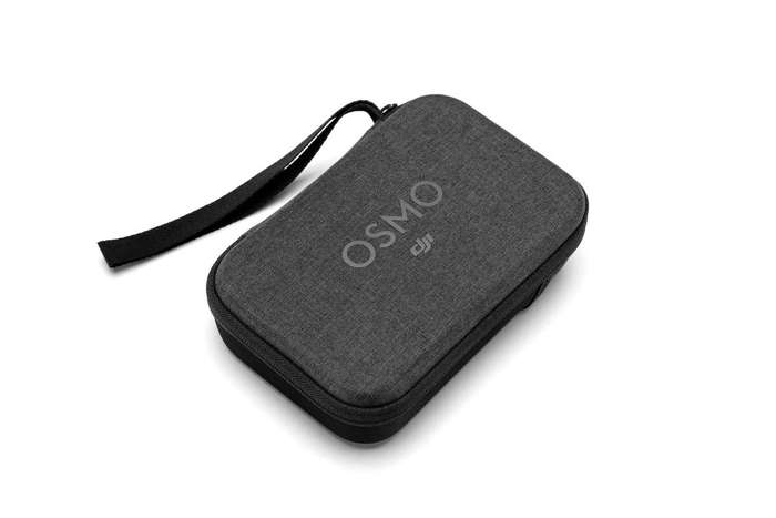 OSMO PART2 CARRYING CASE