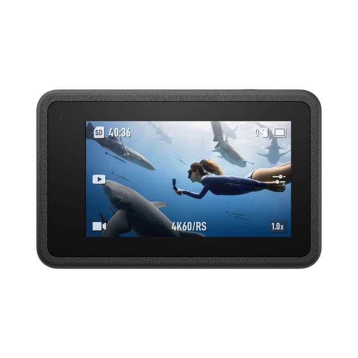 OSMO ACTION 4 STANDARD COMBO