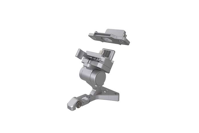 DJI CRYSTAL SKY RH BRACKET