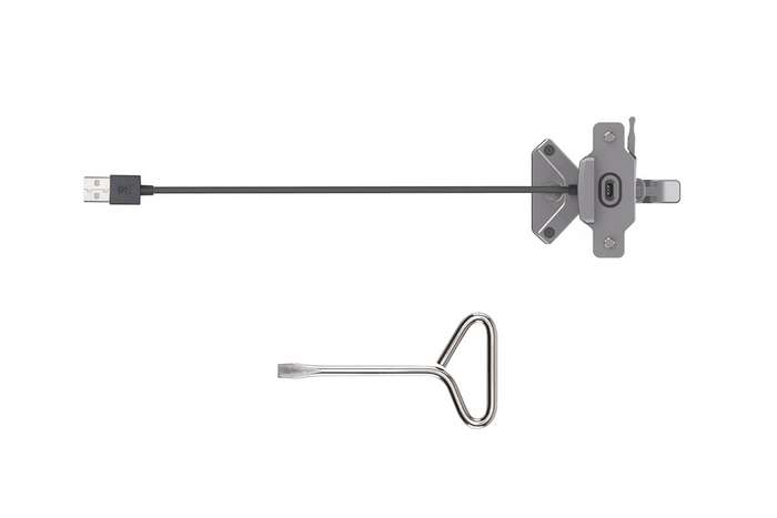 DJI CRYSTAL SKY RH BRACKET