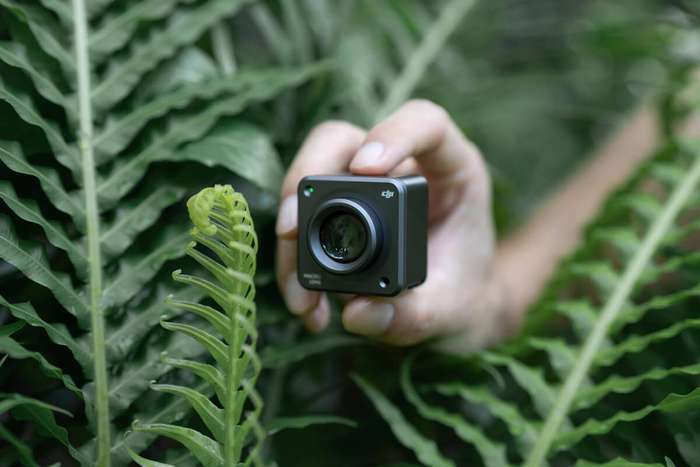 ACTION 2 MACRO LENS