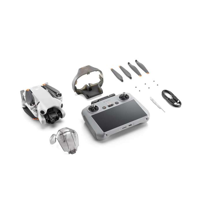 Mini 4 Pro (DJI RC 2)