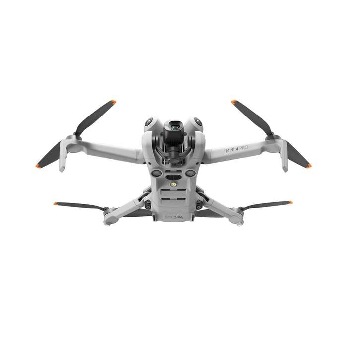 Mini 4 Pro (DJI RC 2)