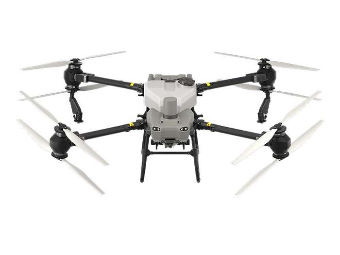 ADK DJI T50 Charger + Battery Bundle