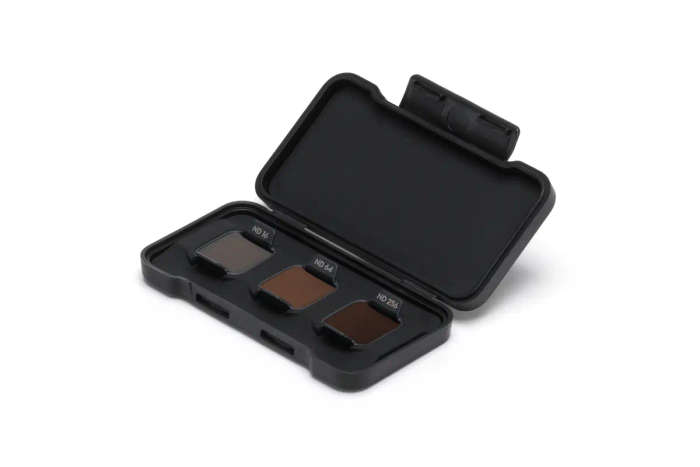 DJI FLIP ND FILTERS SET (ND16/64/256)