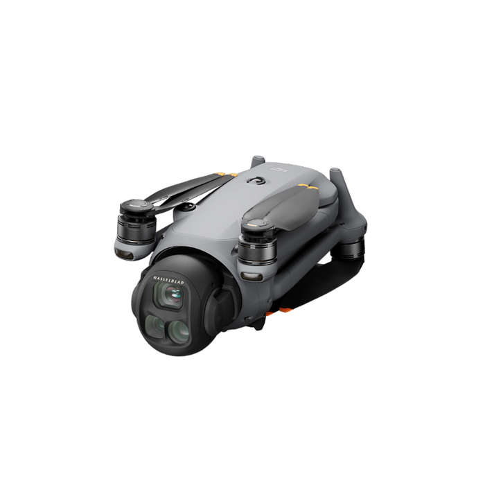 DJI MAVIC 4 PRO FLY MORE COMBO(DJI RC 2)