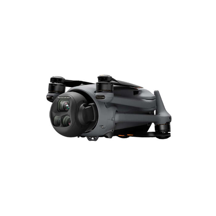 DJI MAVIC 4 PRO FLY MORE COMBO(DJI RC 2)