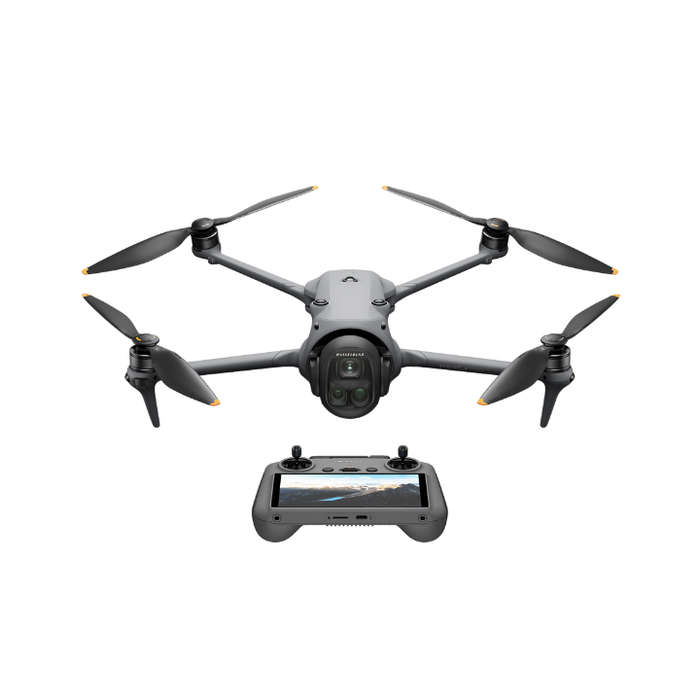 DJI MAVIC 4 PRO FLY MORE COMBO(DJI RC 2)