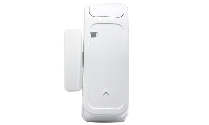 NEO wireless door contact, white, PG4945, 433MHz