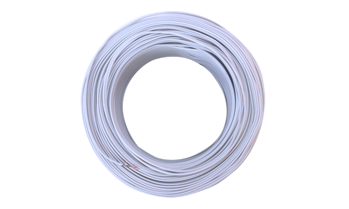 Cable 0.5 ripcord stranded100m