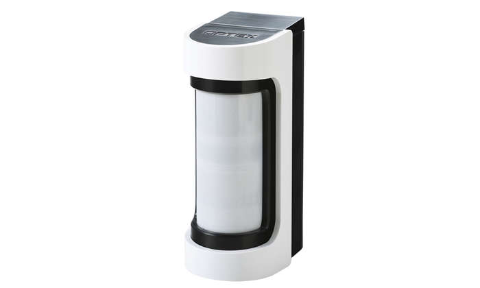 IDS Xwave2 OPTEX VXS-RAM wireless 12m 90° outdoor PIR, low mount, A