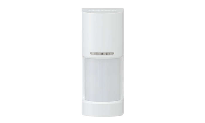 OPTEX W/L WXI-RAM 12m180° O/D PIR, AM, low mount- add TX+bat
