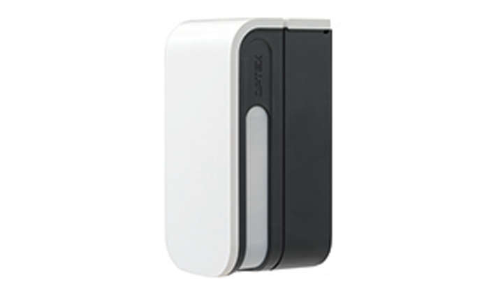 IDS Xwave2 OPTEX BXS-R wireless BX 24m outdoor window PIR.