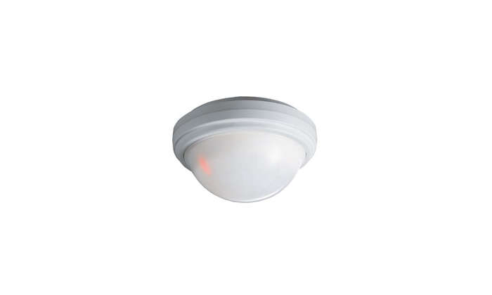 OPTEX SX 360° ceiling mount industrial PIR, 18m, 360° quad element PIR