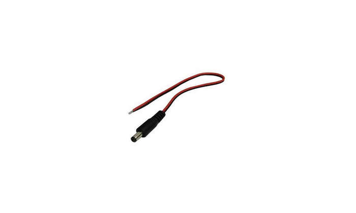 CCTV 4 Channel Indoor Kit