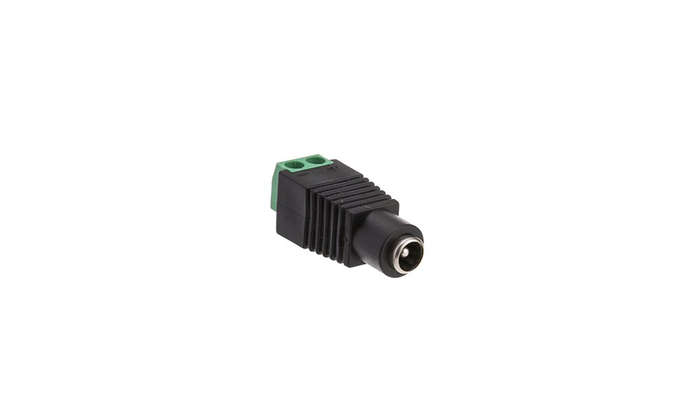CCTV 4 Channel Indoor Kit