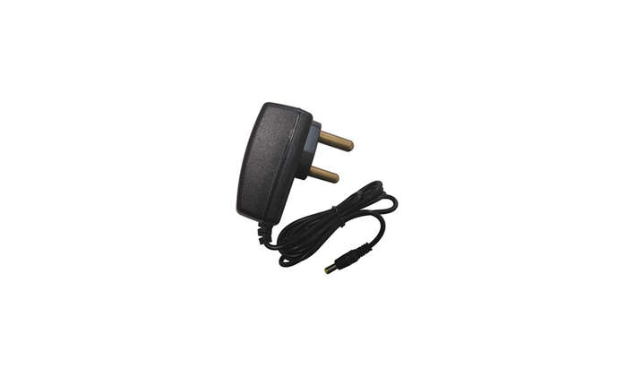 CCTV 4 Channel Indoor Kit