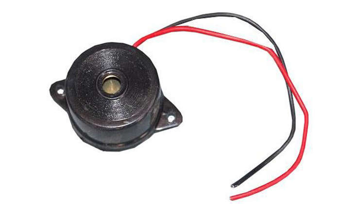 Buzzer - 12 Volt