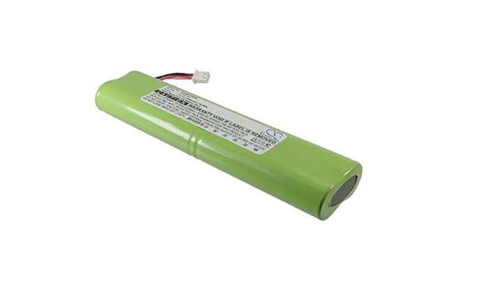 4.8 Volt Battery Pack