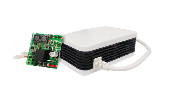IDS Rapid charger kit