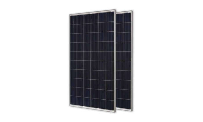 280W JA: Solar Panel 380W Half Cell Mono Crystalline