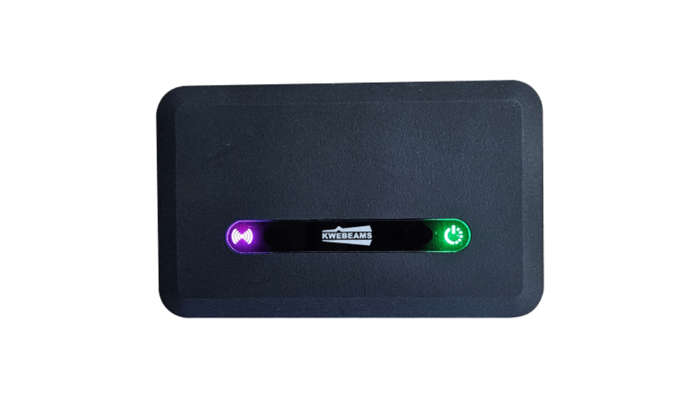 Kwehub Wifi, LTE, 4G Module with 2G fallback