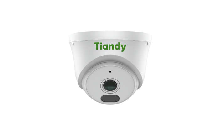 Tiandy AK Series 2MP IP Dome Camera