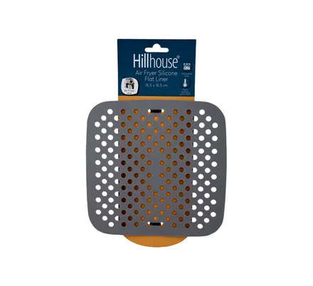 Air Fryer Silicone Flat Liner