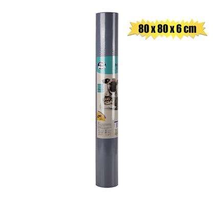 PET MAT EVA 80x80cmx6mm