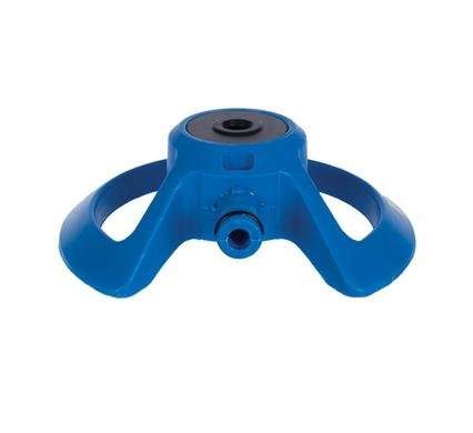 Sprinkler pyramid plastic