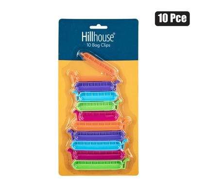 Bag Sealer Clips, 5-piece